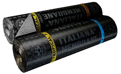 Manta Asfáltica Granulada