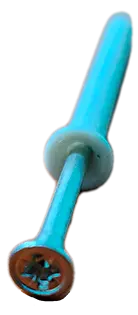 Taco clavable TC-A2 6x60