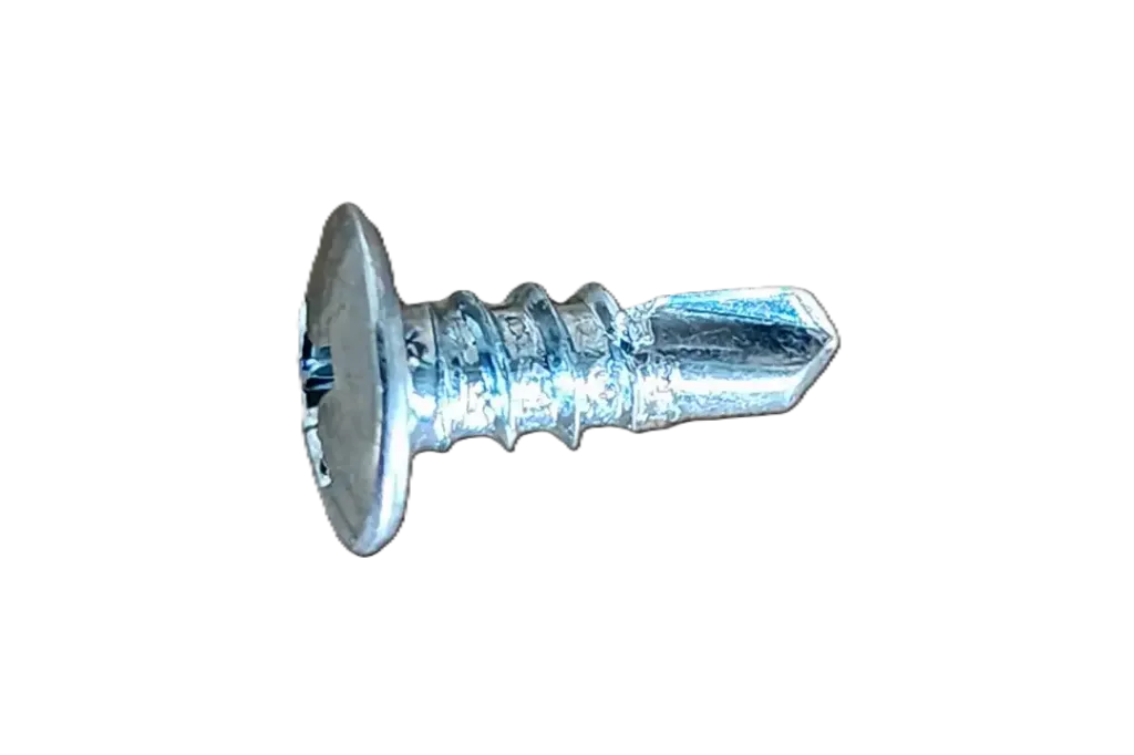 Tornillo Autotaladrante (Caja) CC 3.5x0.9