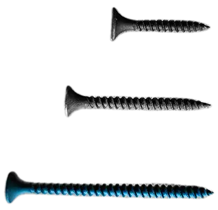 Tornillo para pladur 50 mm