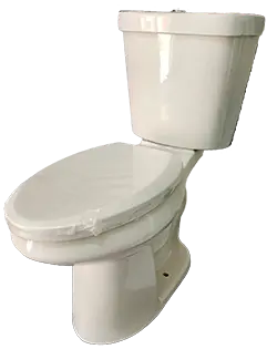 Taza Tanque 2 Piezas - Victorio