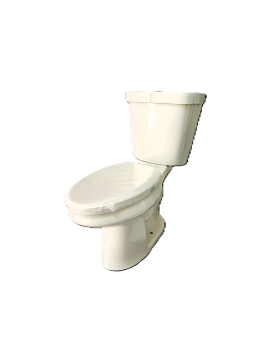 Taza Tanque 2 Piezas - Victorio