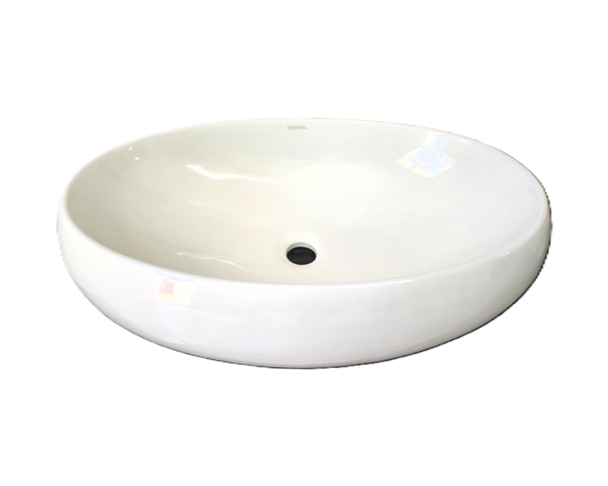 Lavamanos S/Encimera